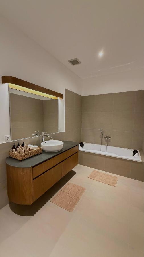 Beautiful modern 3 bedroom villa Bella Jannah - 3