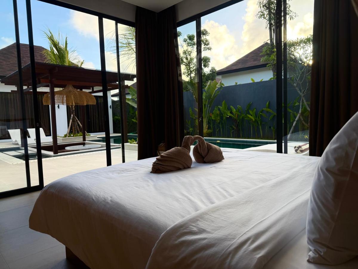 Beautiful modern 3 bedroom villa Bella Jannah - 4