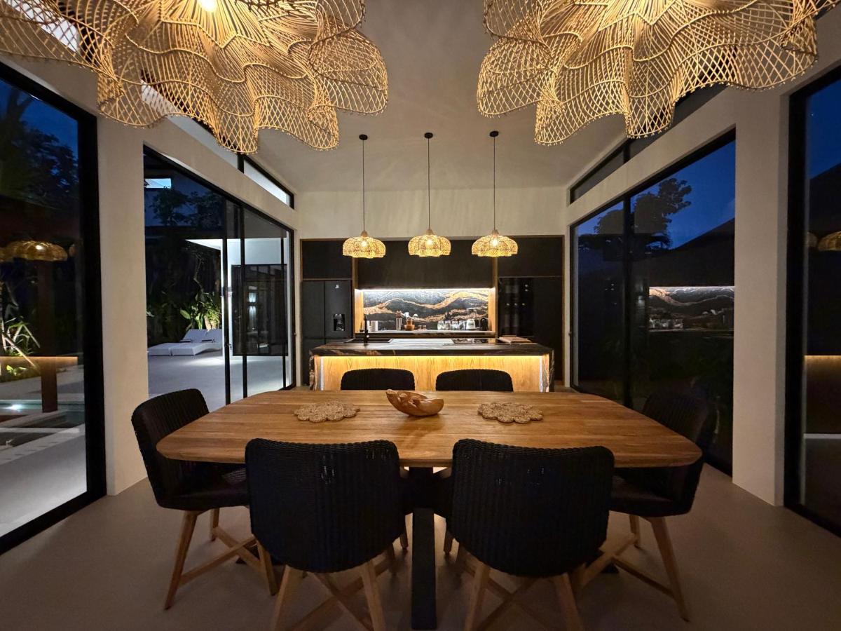 Beautiful modern 3 bedroom villa Bella Jannah - 2