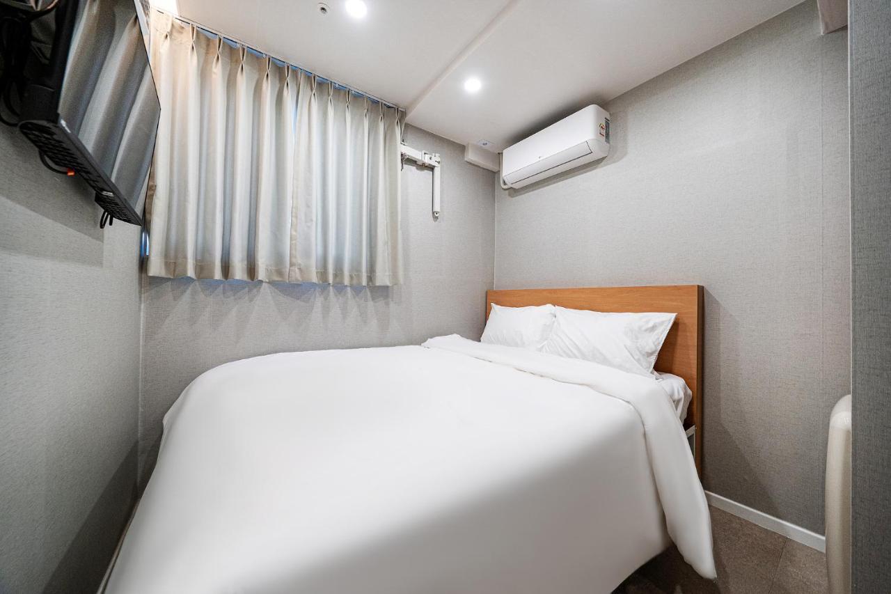247 HOSTEL dongdaemun