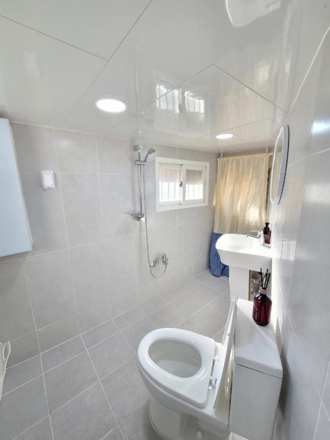 Shinchon Ground Floor, Entire Private 3BR House - 3