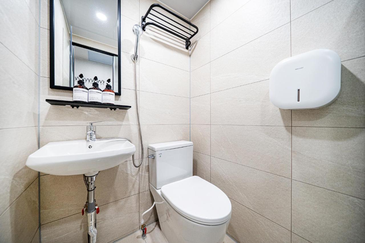 247 HOSTEL dongdaemun - 2