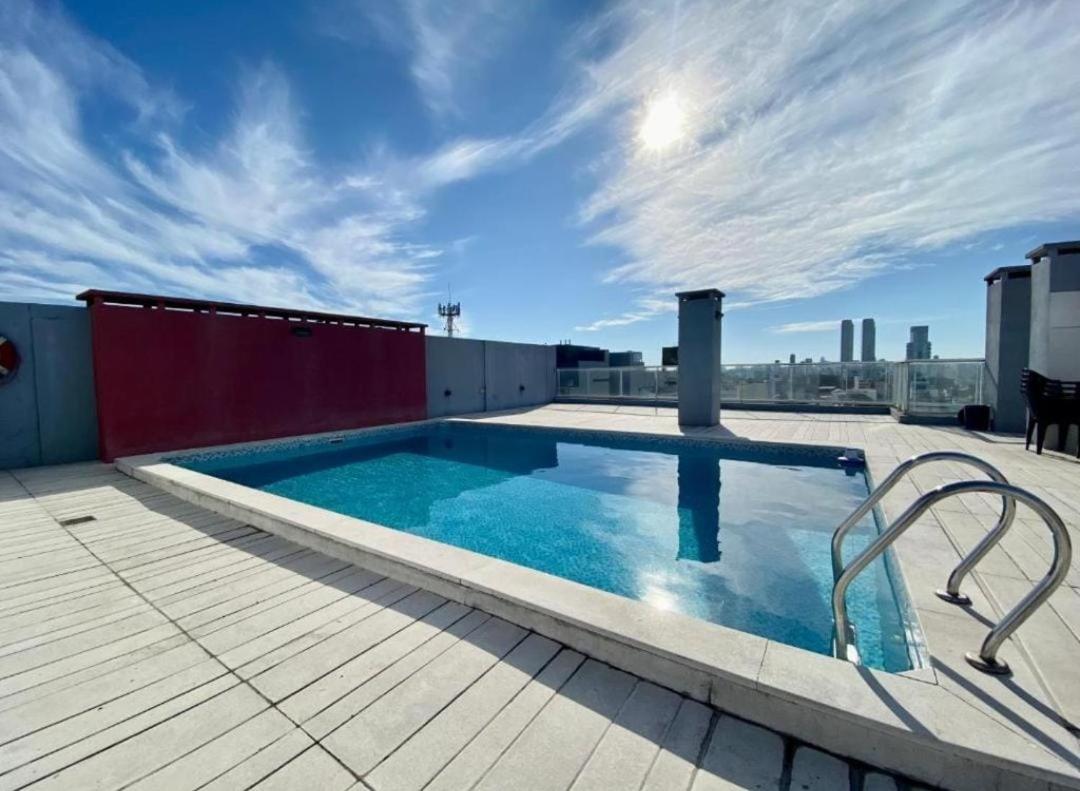Palermo Soho Luxury Flat with pool and Amenities - 4