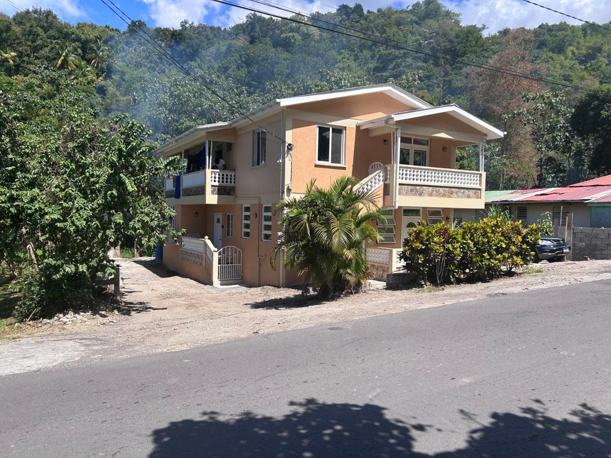 The Rail Apartments - 4