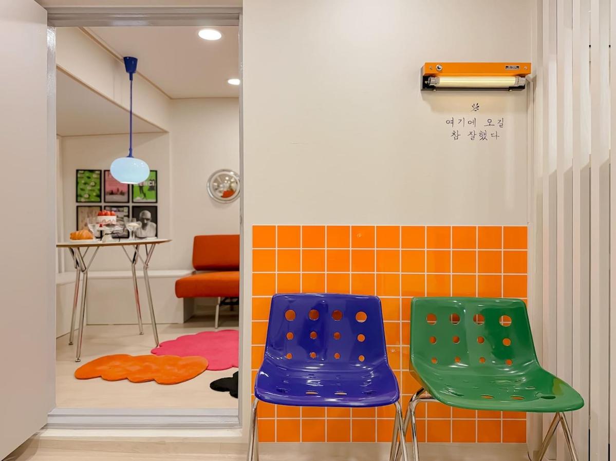 SeongsuHaru in Seongsudong - 4