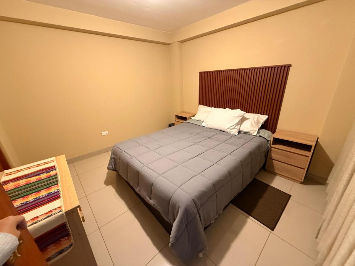 Tres Cruces Private Rooms - 3