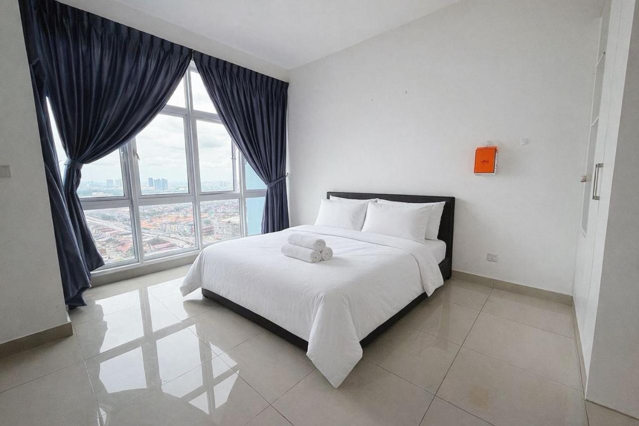 JB Town Twin Galaxy Couple Studio 2 pax - 2