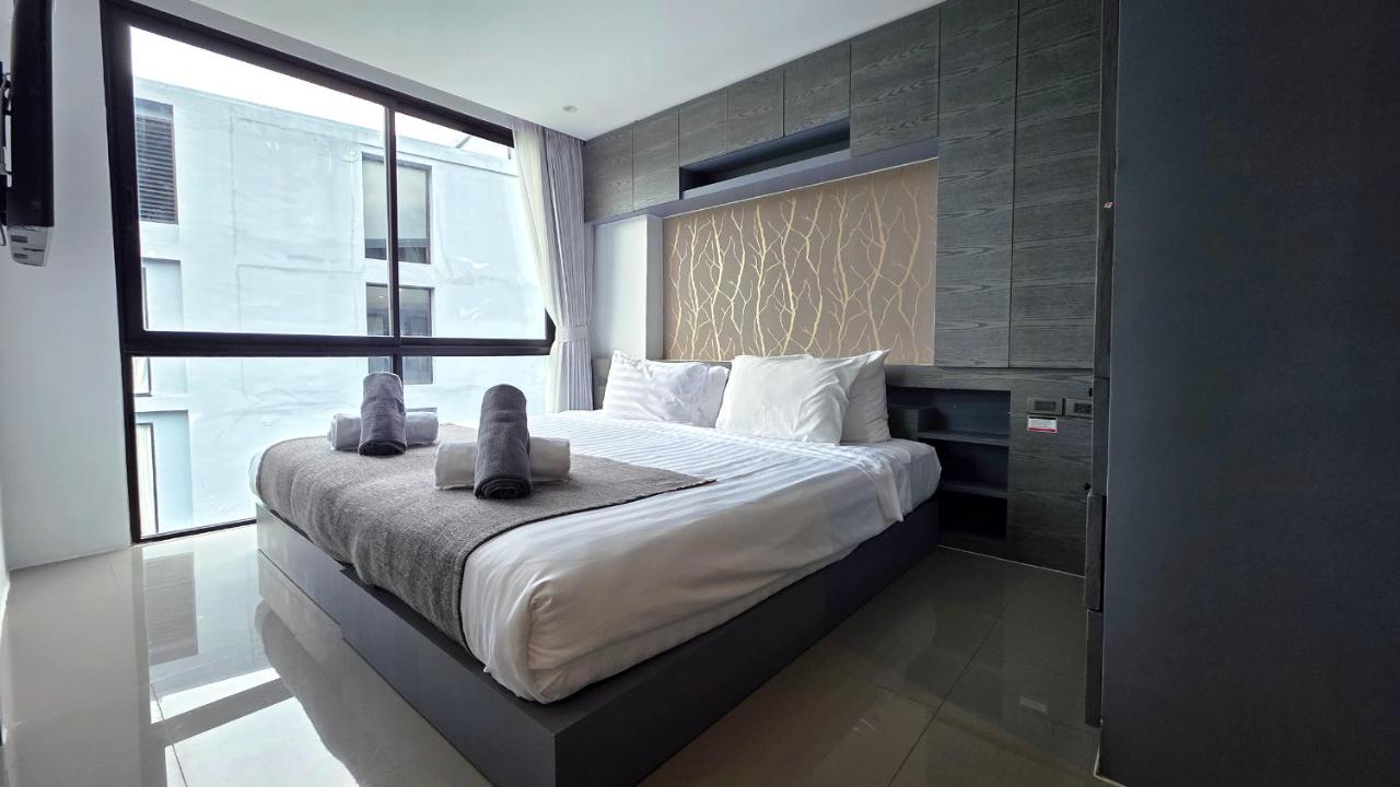 CityGate 1 Bedroom Suites - Chic and Cozy - 2