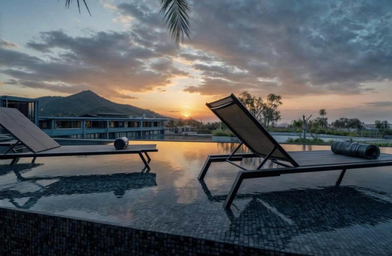 CityGate 1 Bedroom Suites - Chic and Cozy - 5