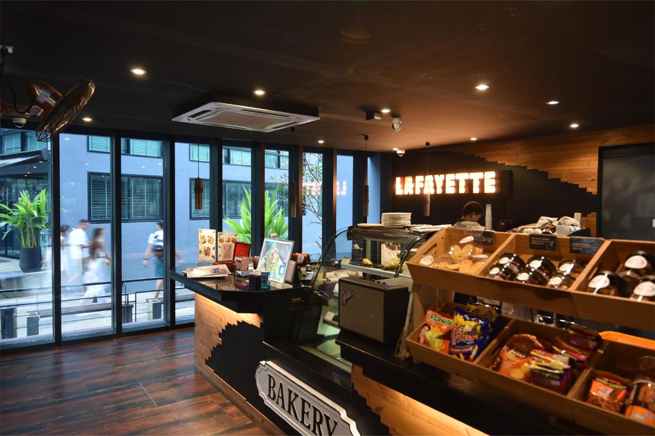 CityGate 1 Bedroom Suites - Chic and Cozy - 3