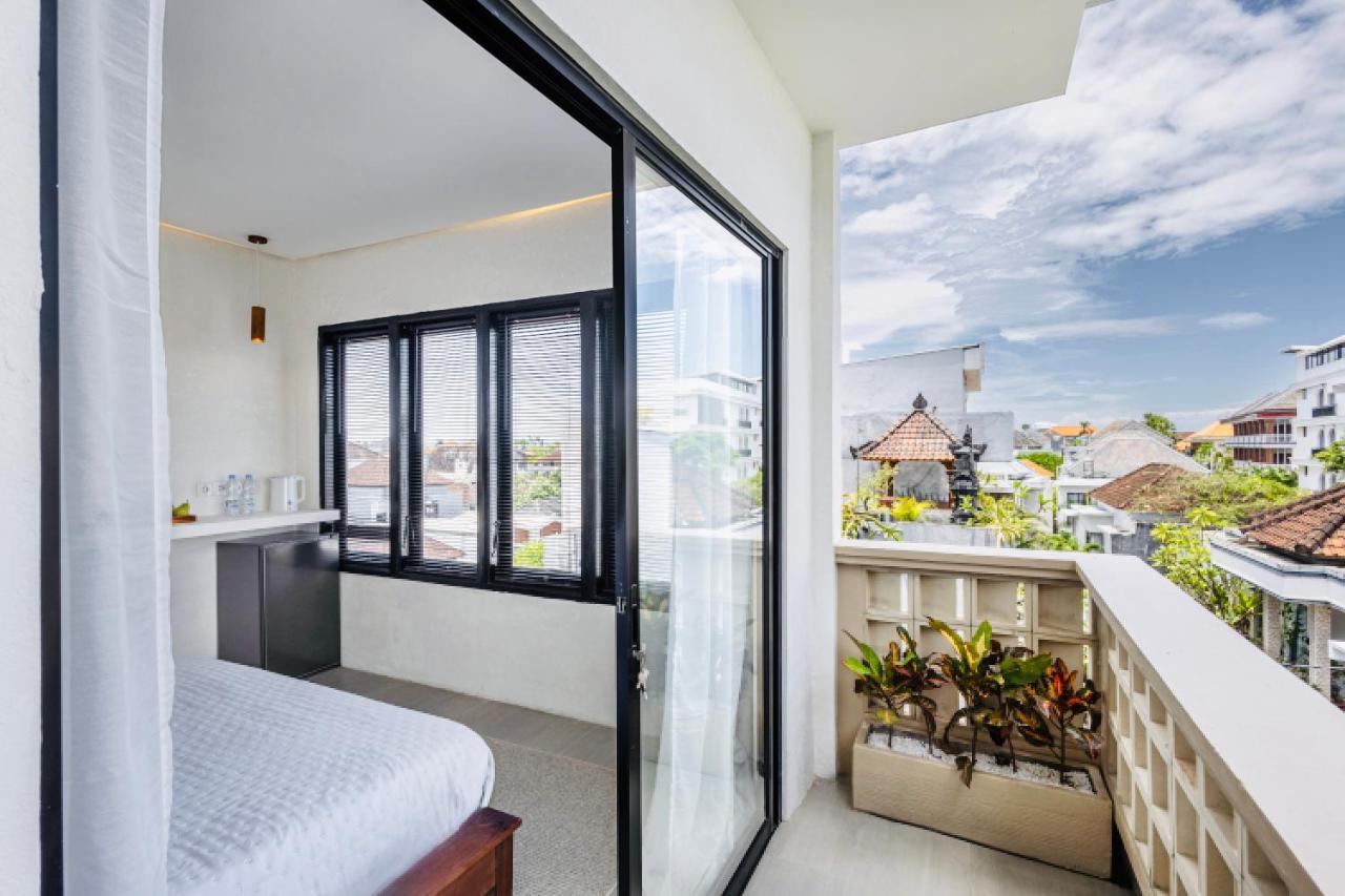 Pyramids Hotel Canggu - 4