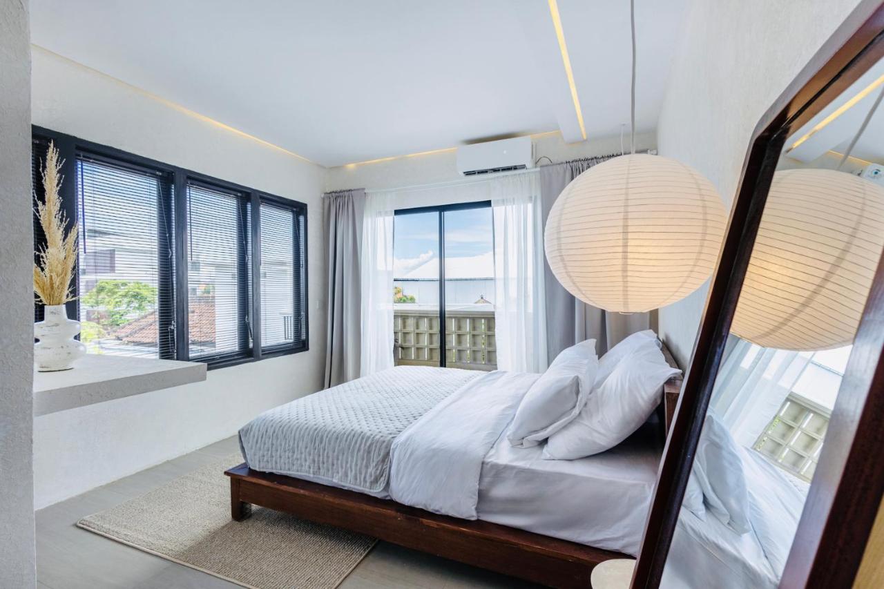 Pyramids Hotel Canggu - 2