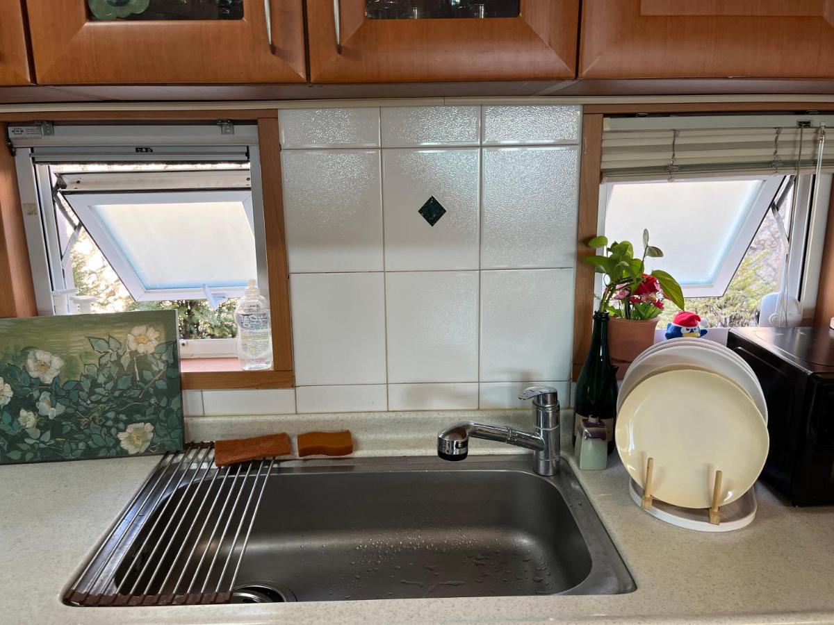 UN village with River View, Seoul, Free Parking, Hannam - 3