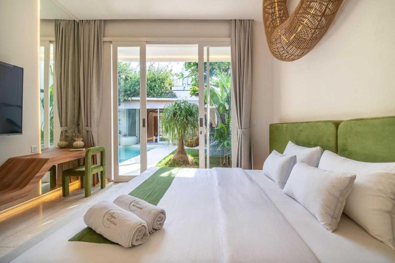 Magic Day 2BR Private Sauna, Jacuzzi, Projector - 2