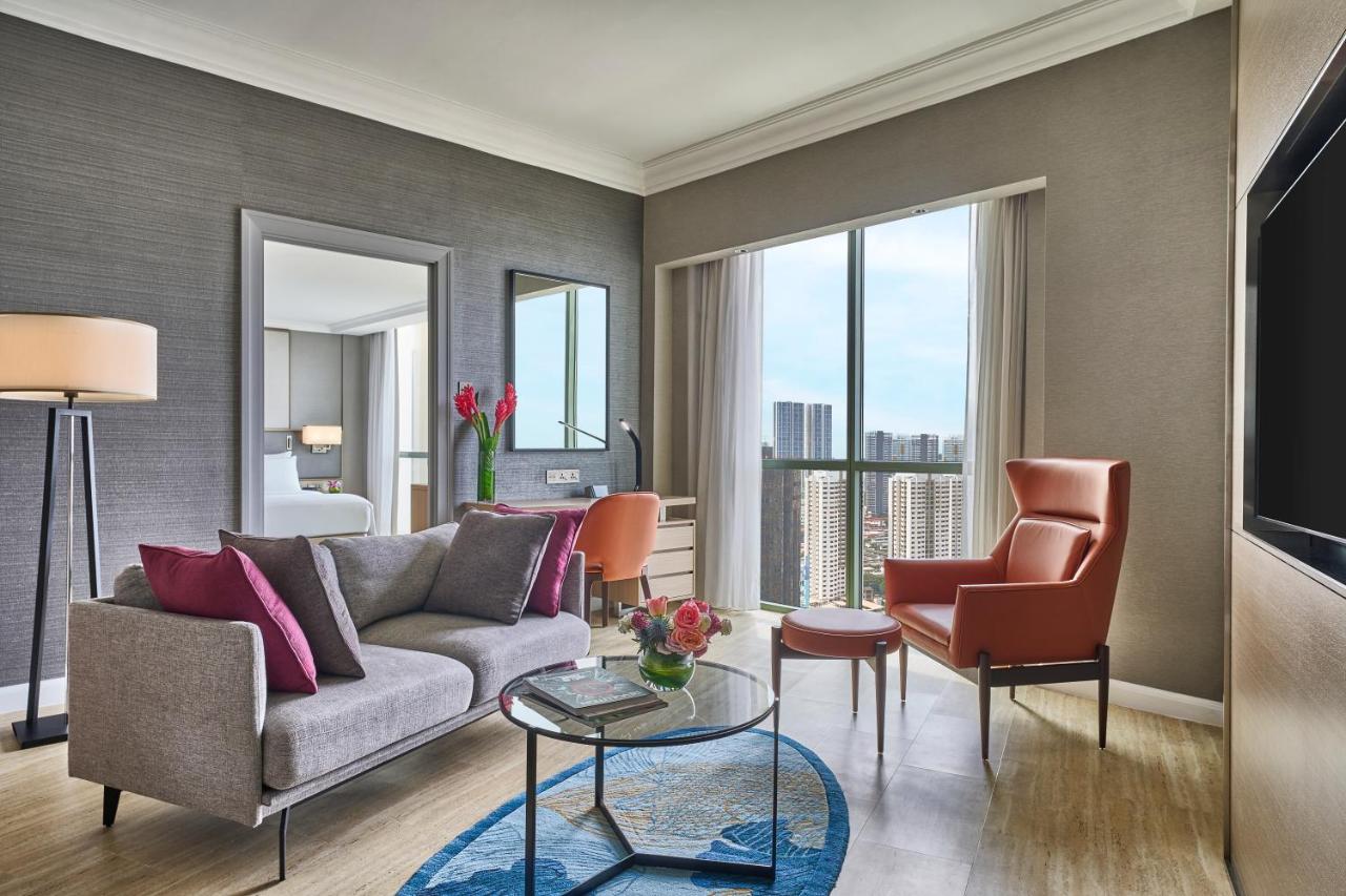 Grand Copthorne Waterfront Hotel Singapore - 5