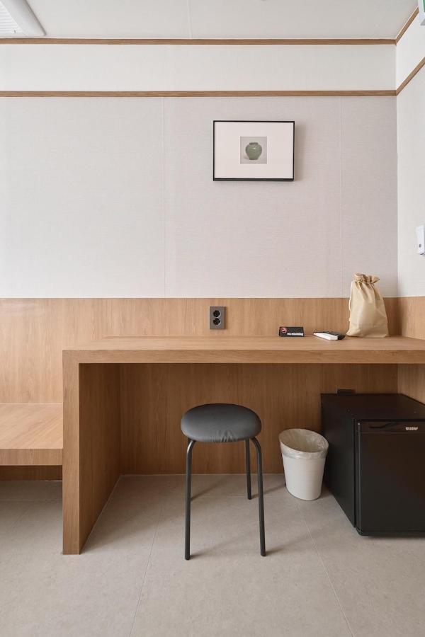 Mok Hostel Seoul Myeongdong - 3