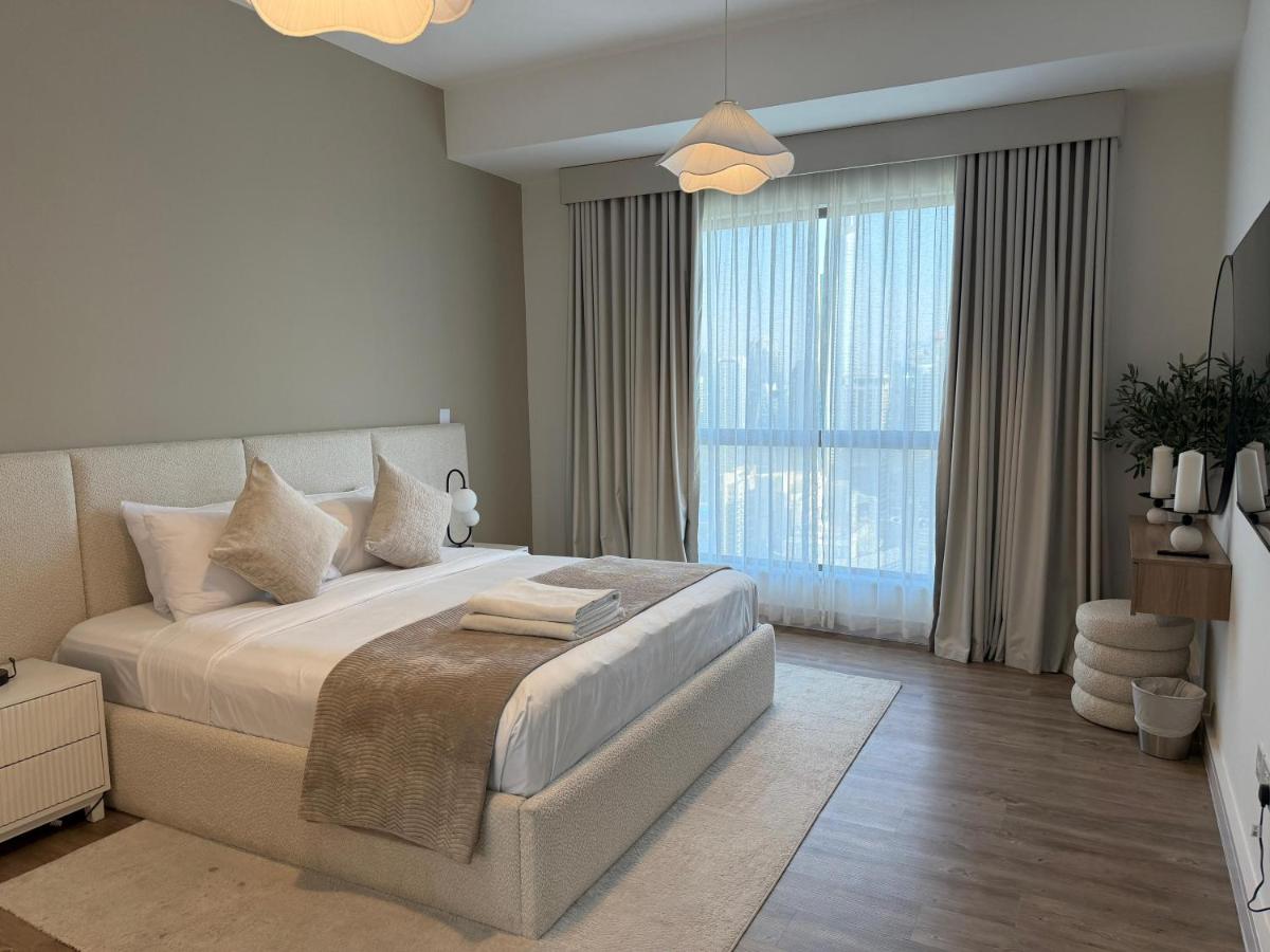 Two bedroom Apartment in JBR Marina - 2 min walk to JBR beach - 2
