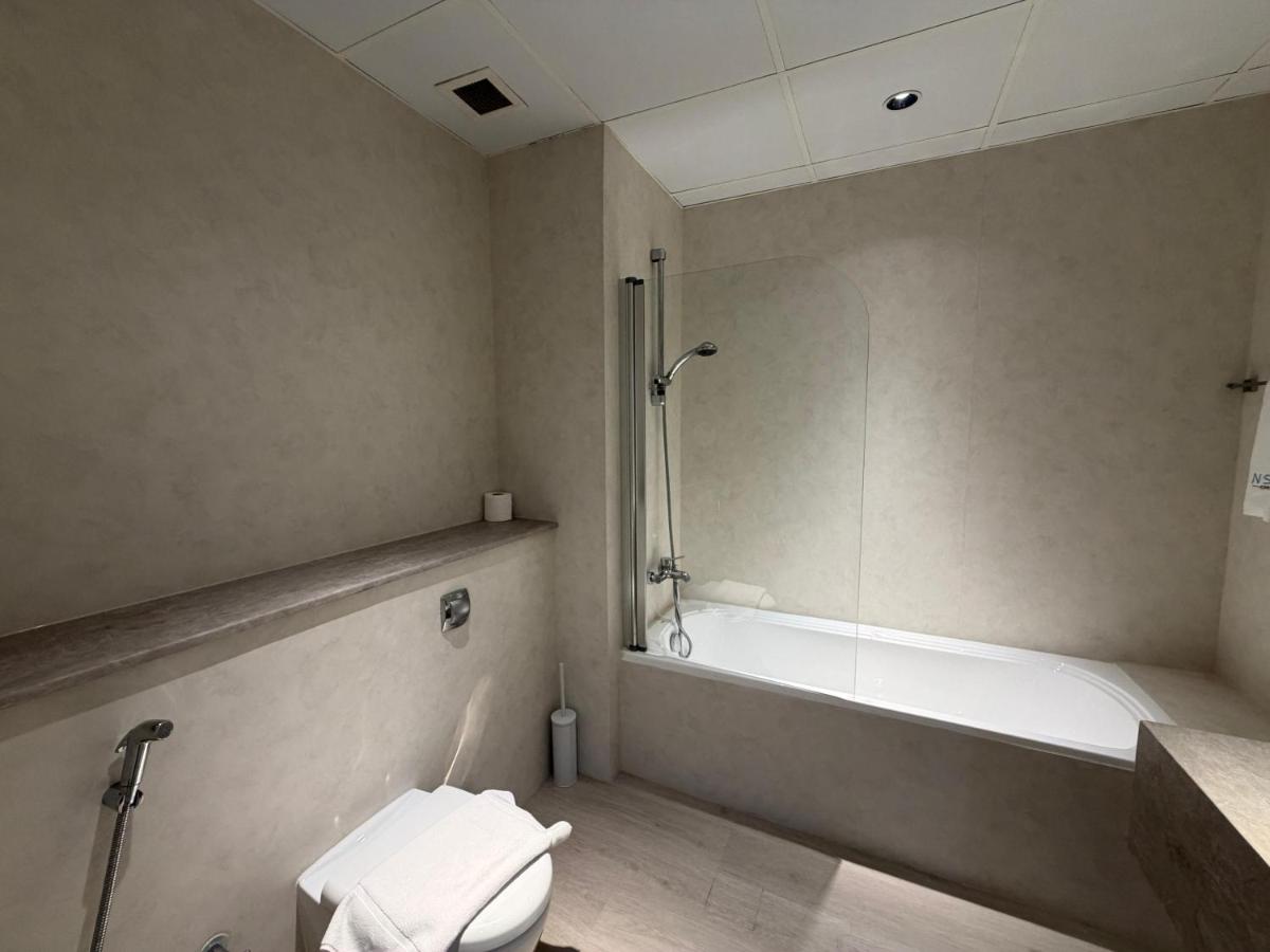 Two bedroom Apartment in JBR Marina - 2 min walk to JBR beach - 3