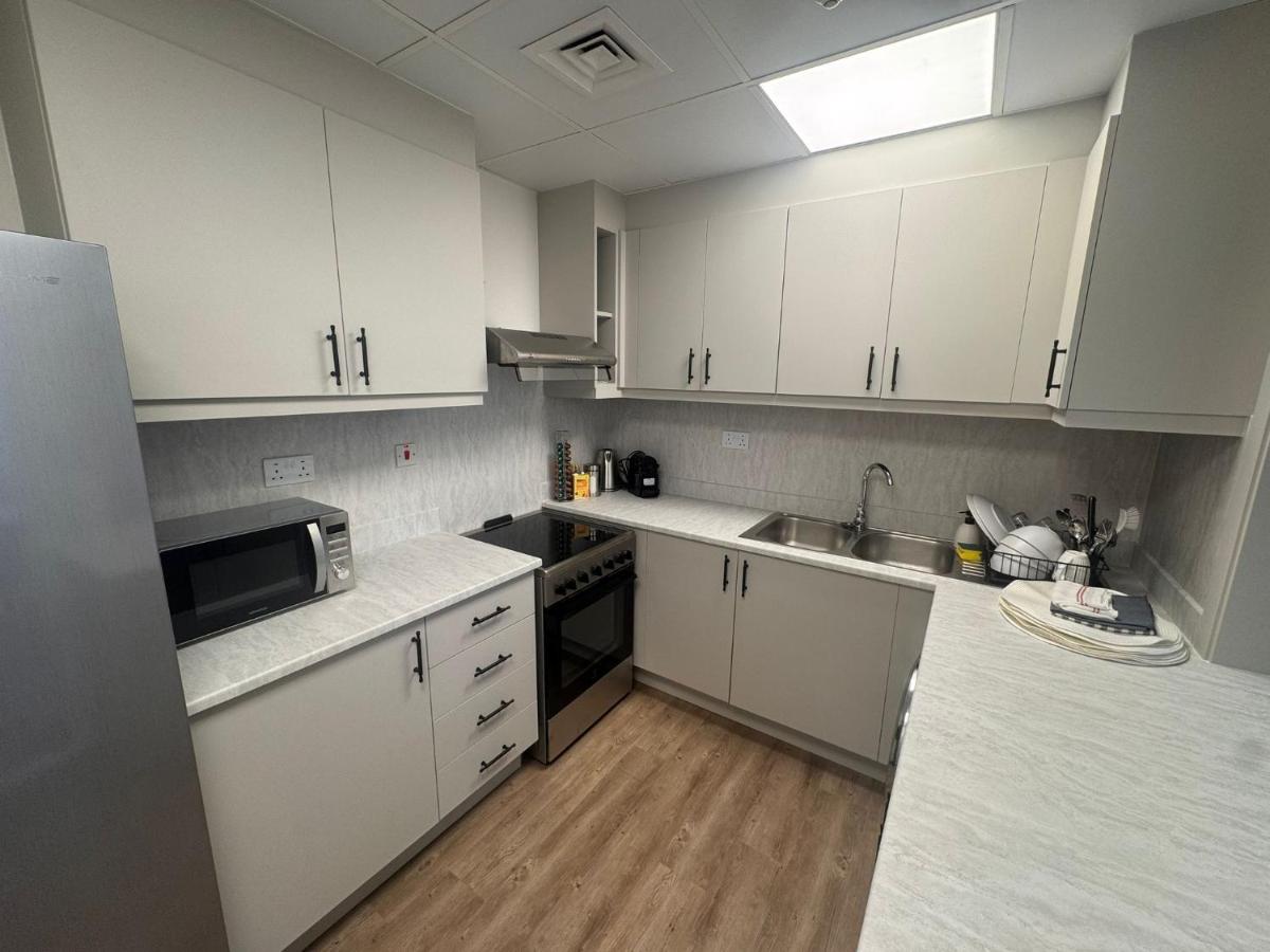 Two bedroom Apartment in JBR Marina - 2 min walk to JBR beach - 4