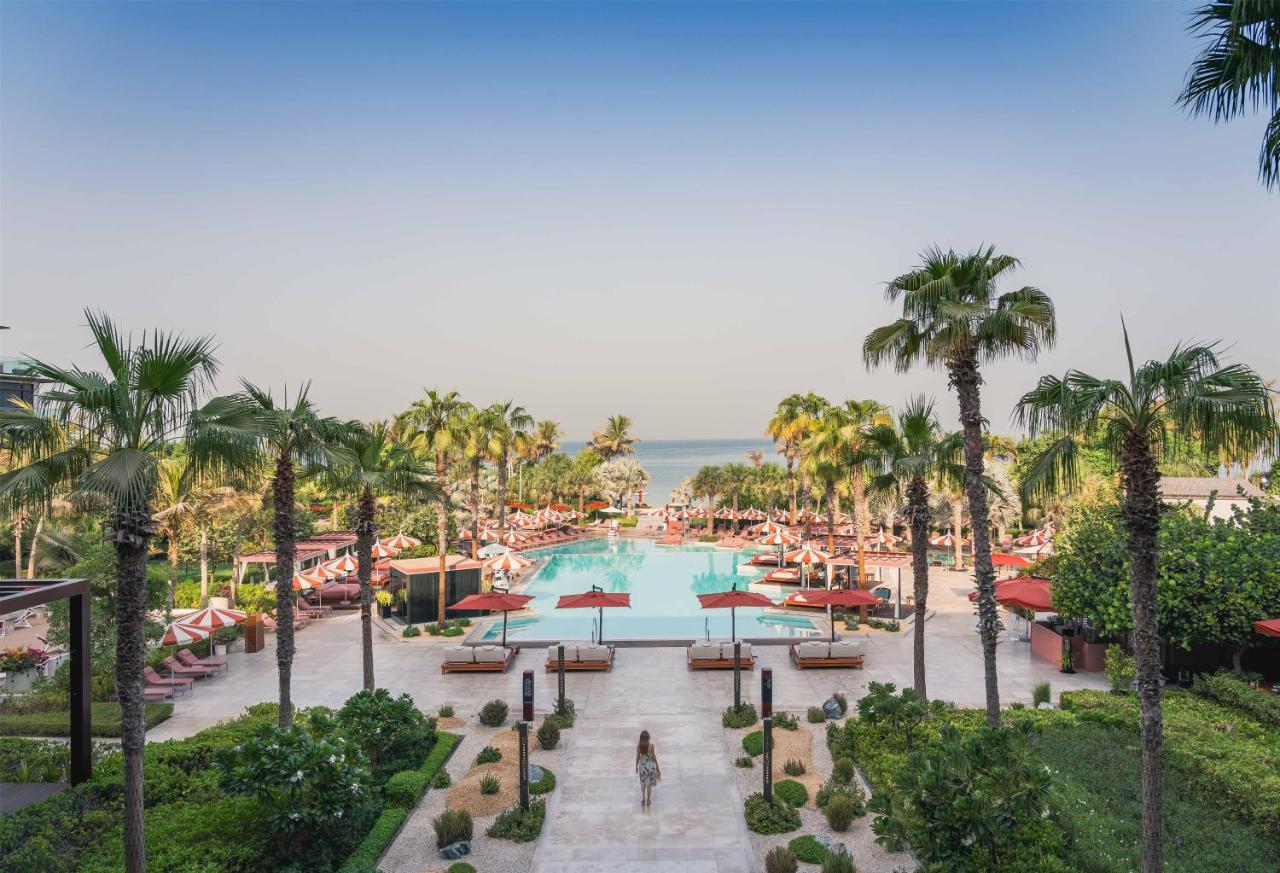 Banyan Tree Dubai at Bluewaters — quarto