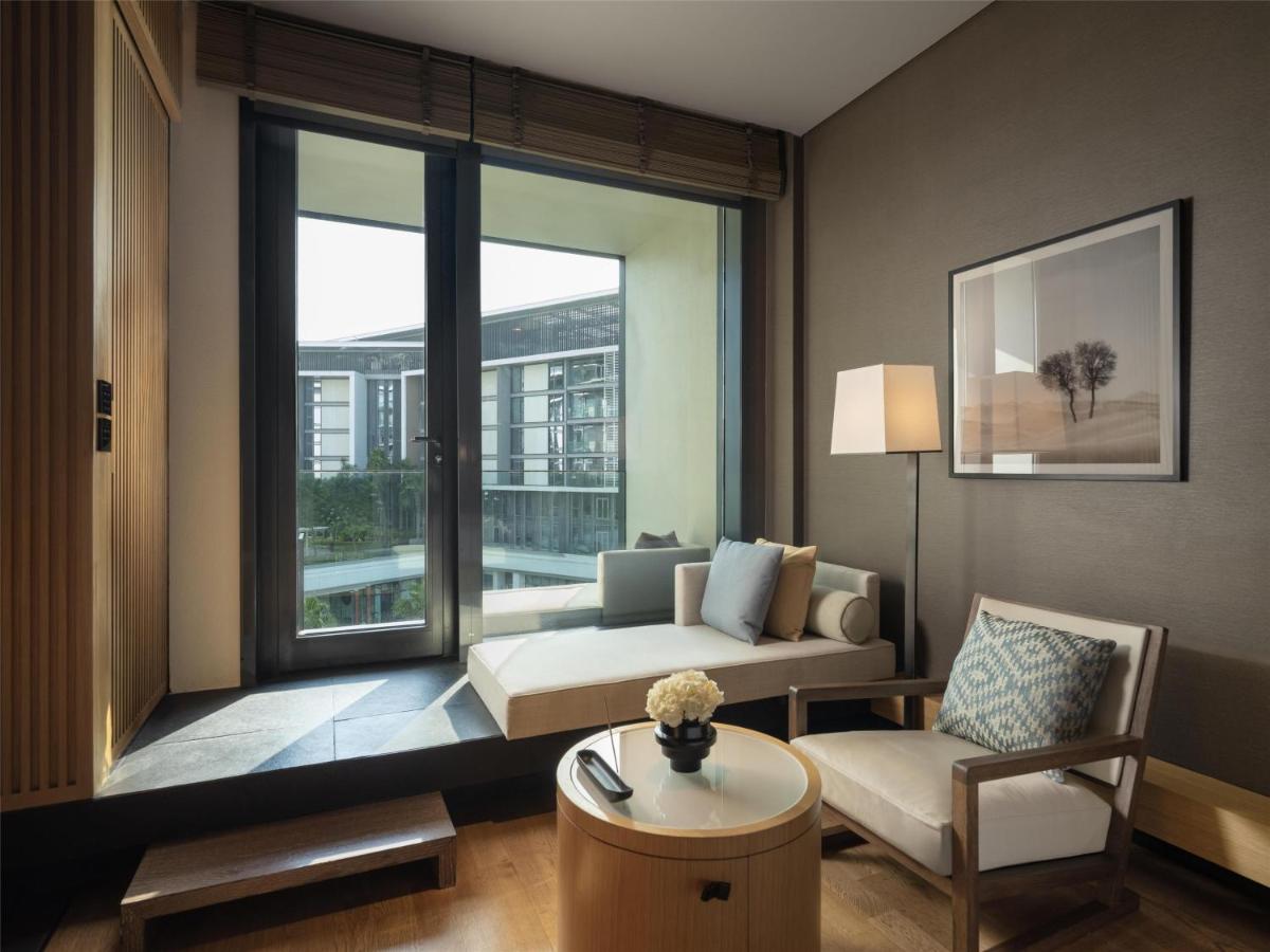 Banyan Tree Dubai at Bluewaters - 2