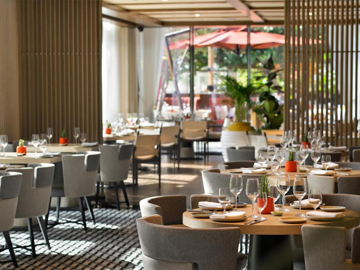 Banyan Tree Dubai at Bluewaters - 5