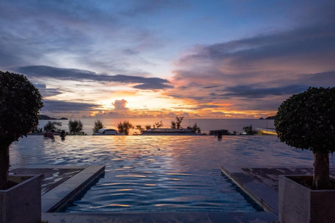 The Charm Resort Phuket - 2