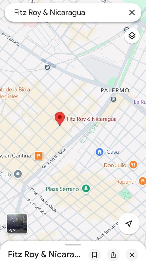 Casa Entera Palermo 5 dormitorios - 2