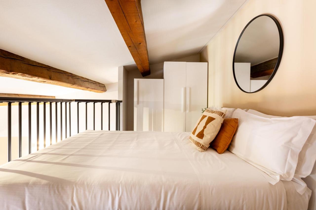 Florentia Art Apartments - 2