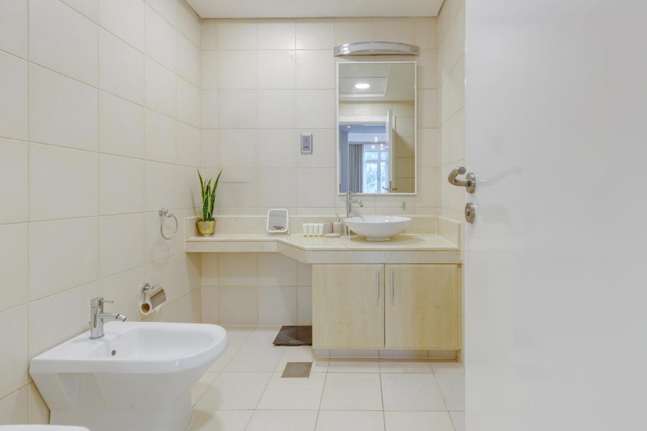 Al Sarrood, Palm Jumeirah - 1 Bedroom Apartment - Allsopp & Allsopp - 3