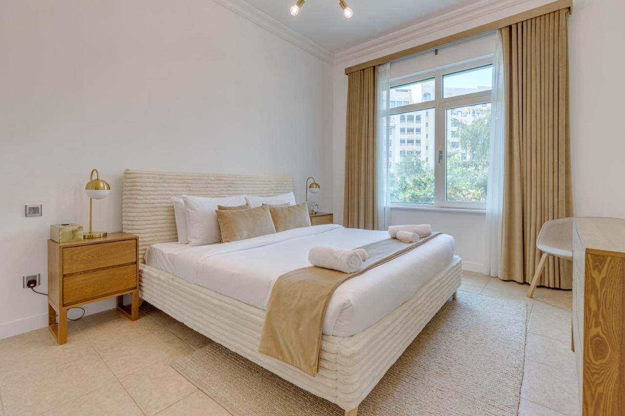 Al Sarrood, Palm Jumeirah - 1 Bedroom Apartment - Allsopp & Allsopp - 2