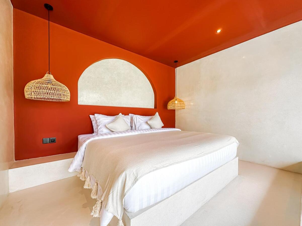 Villa Nabu - Serene Tropical Escape in Heart of Seminyak - 2