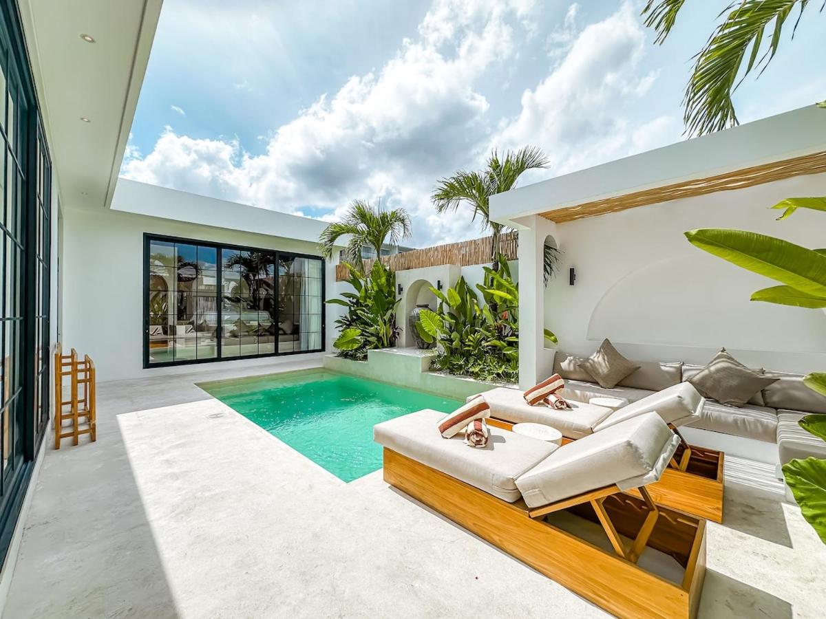 Villa Nabu - Serene Tropical Escape in Heart of Seminyak - 4