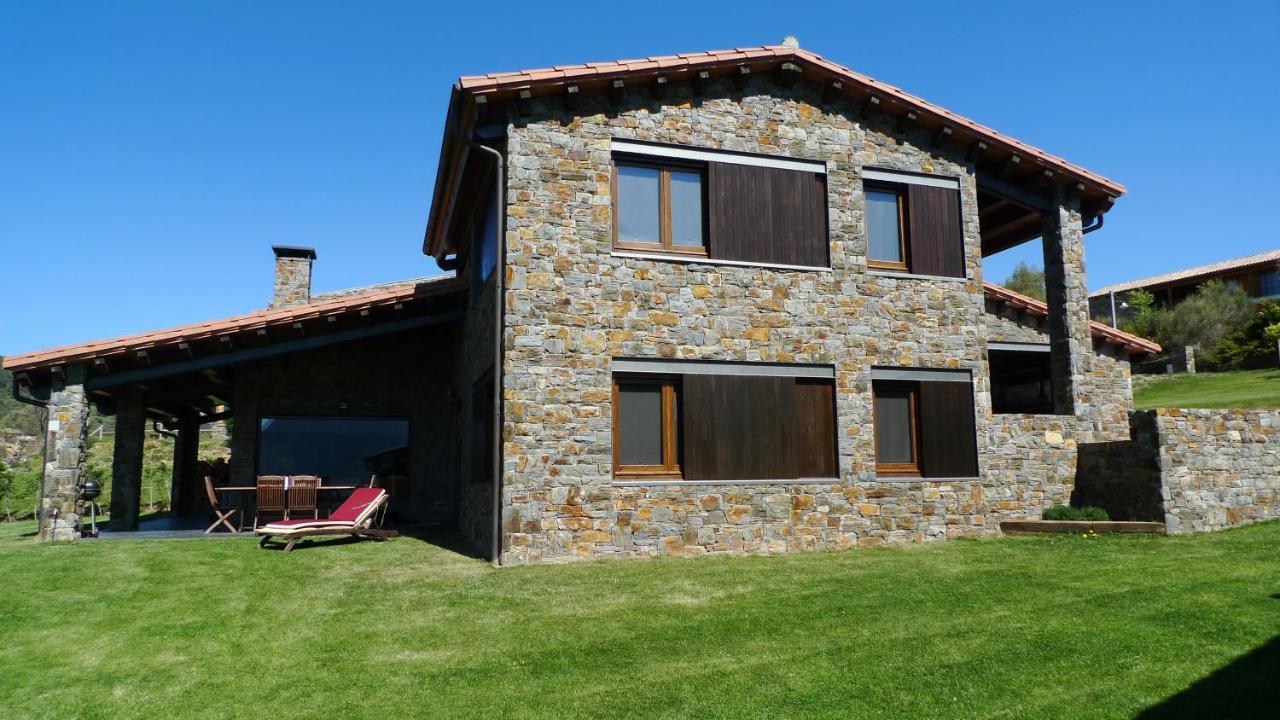 CasaCampelles II - Vall de Núria - Ripollès, Campelles ...