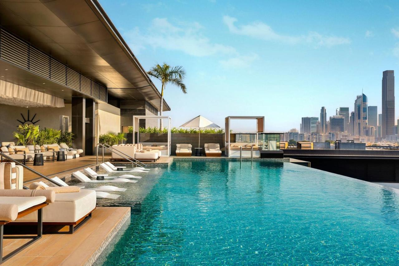 La Ville Hotel & Suites CITY WALK Dubai, Autograph Collection - 4