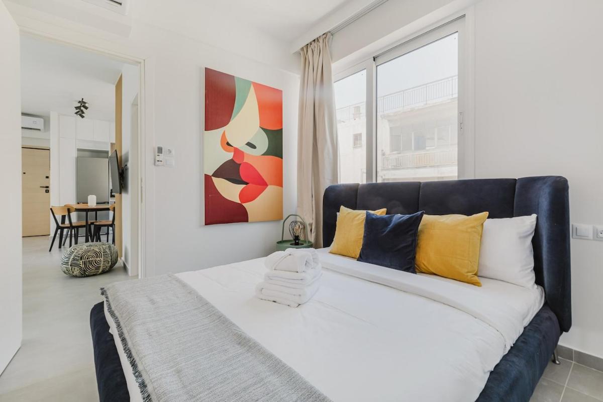 A Place 4U 20, 2 Bedrooms & 2 Bathrooms with view of Acropolis - 3