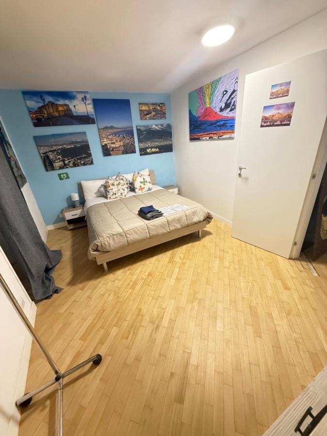 Plebiscito Charme Rooms - 5
