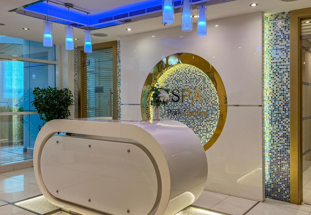 Park Central, Business Bay - Studio Apartment - Allsopp & Allsopp - 3