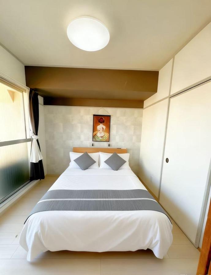 牡丹の宿 島之内2Ldk 心斎橋まで徒歩2分 長堀橋駅の地下鉄出口まで5分