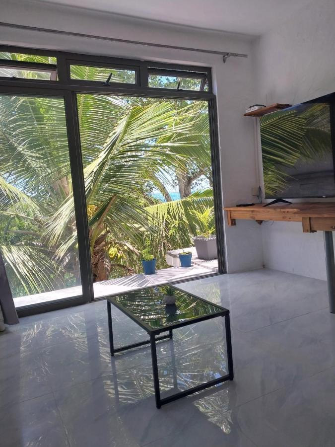 Luxury waterfront apartment - 5