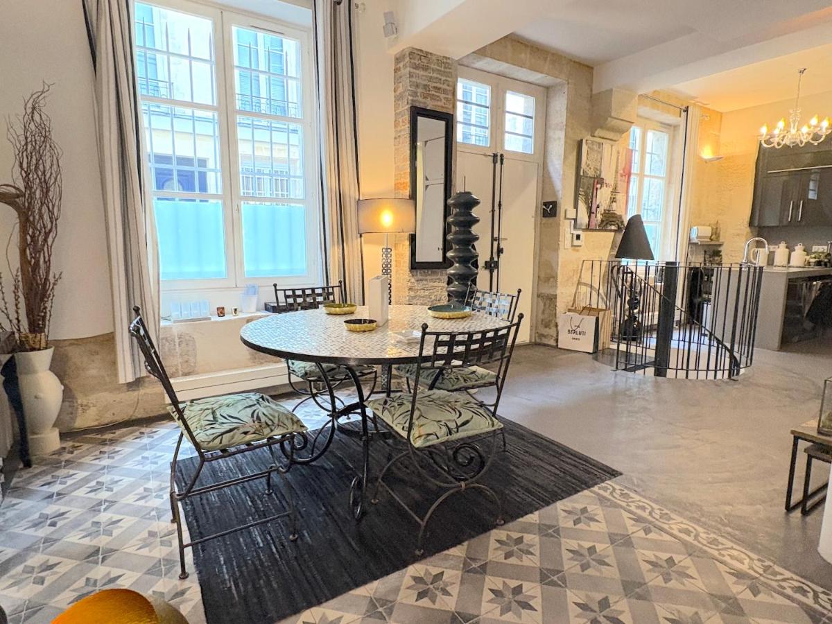 Le Loft Villehardouin - 3