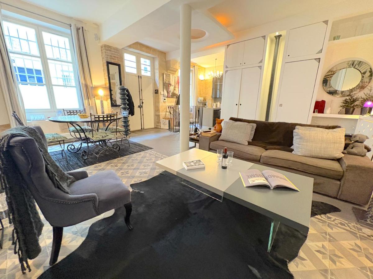 Le Loft Villehardouin - 2