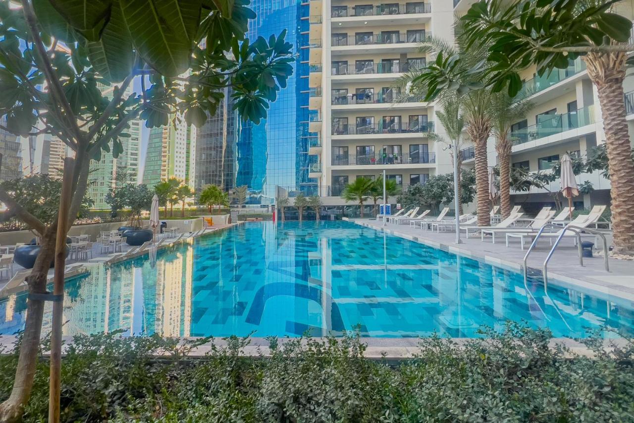 Zada Tower, Business Bay - 1 Bedroom - Allsopp & Allsopp - 4