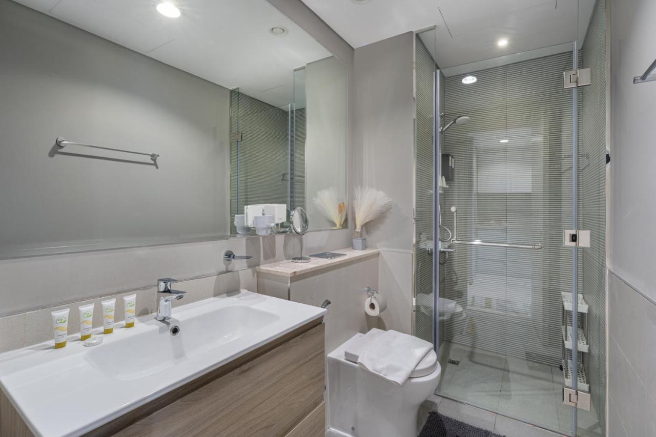 Zada Tower, Business Bay - 1 Bedroom - Allsopp & Allsopp - 3