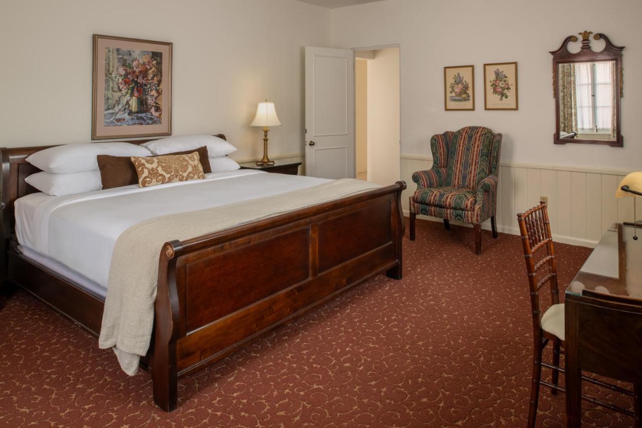Arizona Inn — photo 15