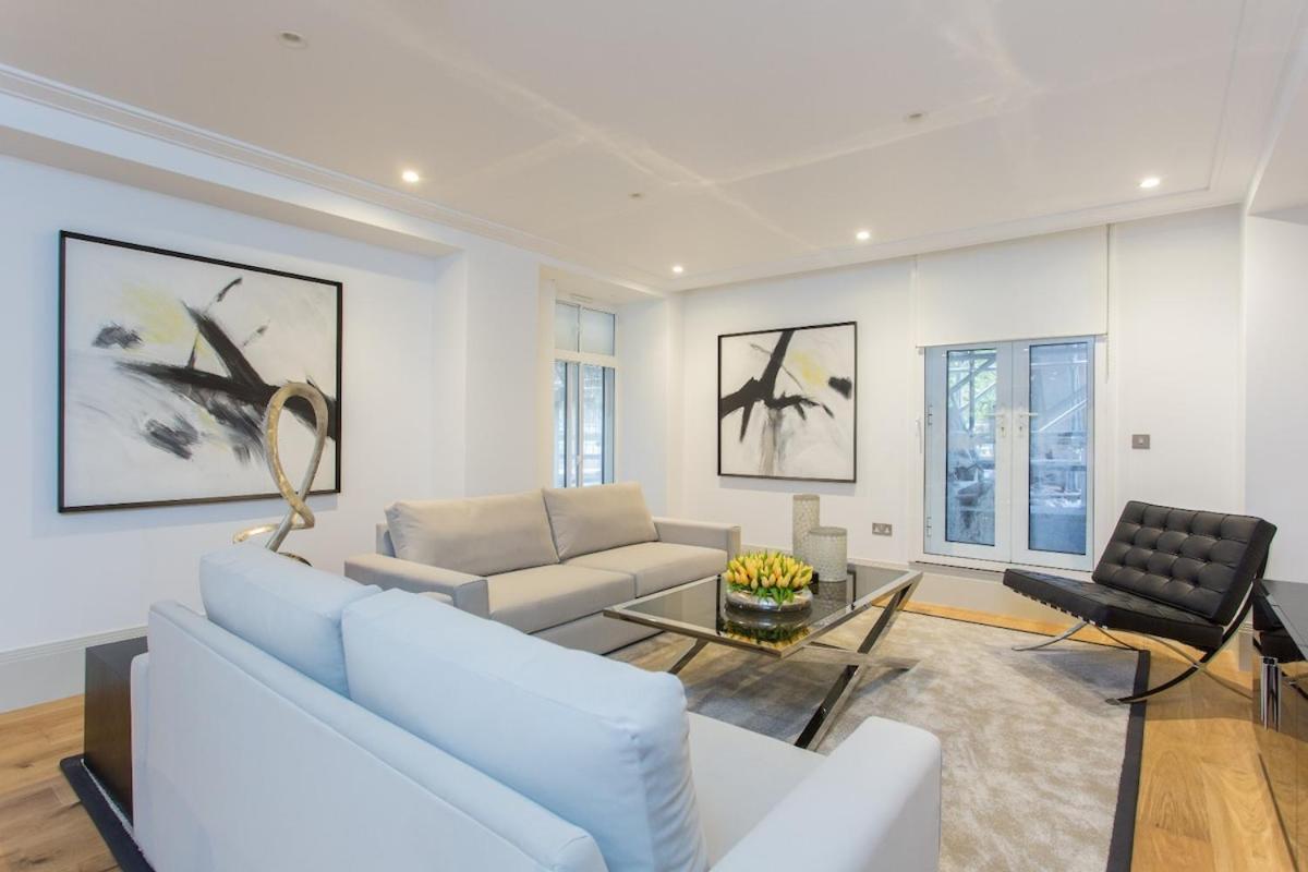 Park Lane Luxury 2BR Sleeps 6 Hyde Park View PL12C