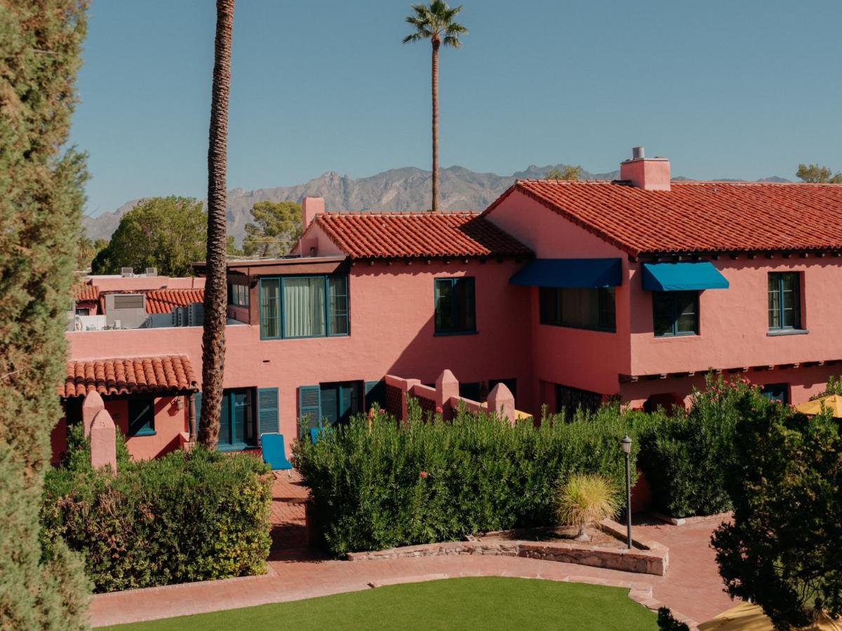 Arizona Inn — photo 6