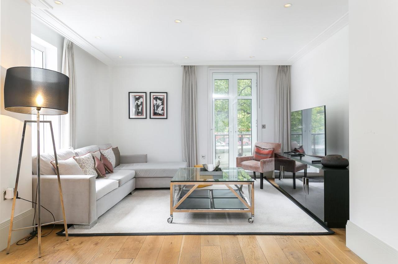 Park Lane 3 Bedroom Townhouse - PL14 - 4