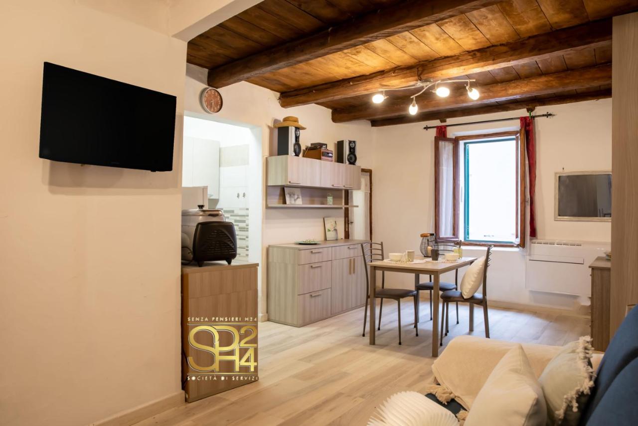 Cavour 32 Apartment - 5