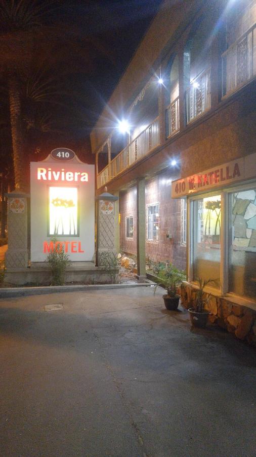 Riviera Motel — photo 14